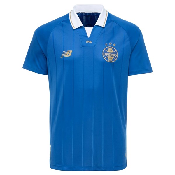 Tailandia Camiseta Grêmio FBPA 3ª 2026 2027